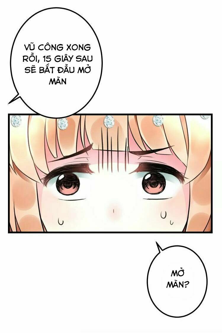 Lão Ca Minh Tinh, Mời Xuất Chiêu!: Chapter 22