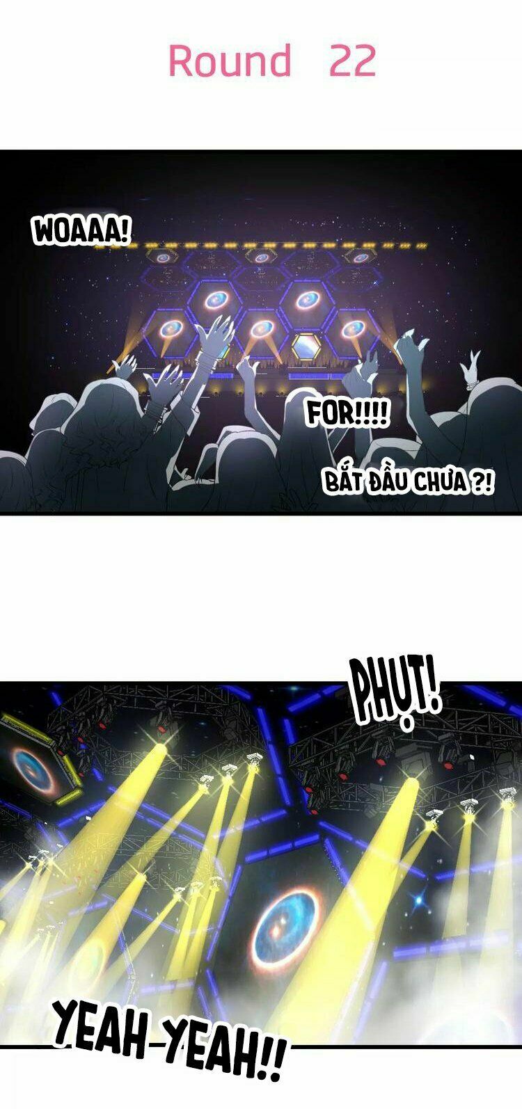 Lão Ca Minh Tinh, Mời Xuất Chiêu!: Chapter 22