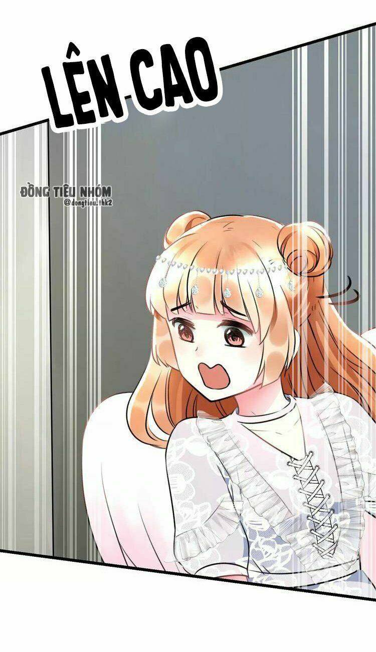 Lão Ca Minh Tinh, Mời Xuất Chiêu!: Chapter 22