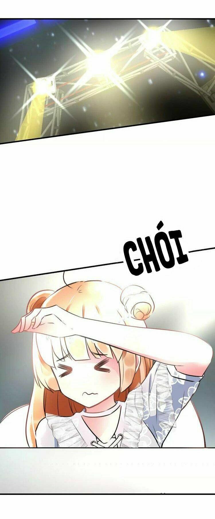 Lão Ca Minh Tinh, Mời Xuất Chiêu!: Chapter 22