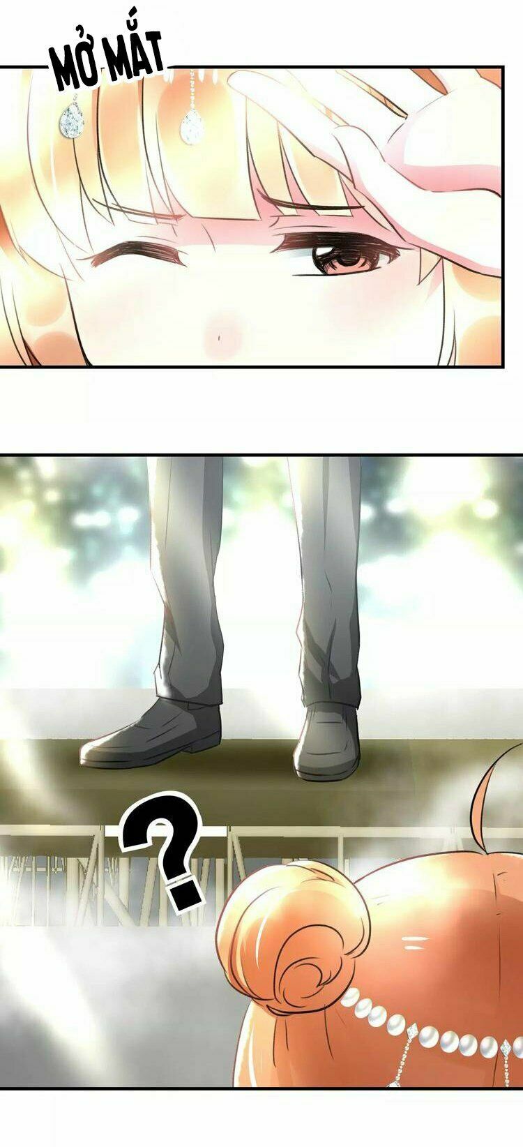 Lão Ca Minh Tinh, Mời Xuất Chiêu!: Chapter 22