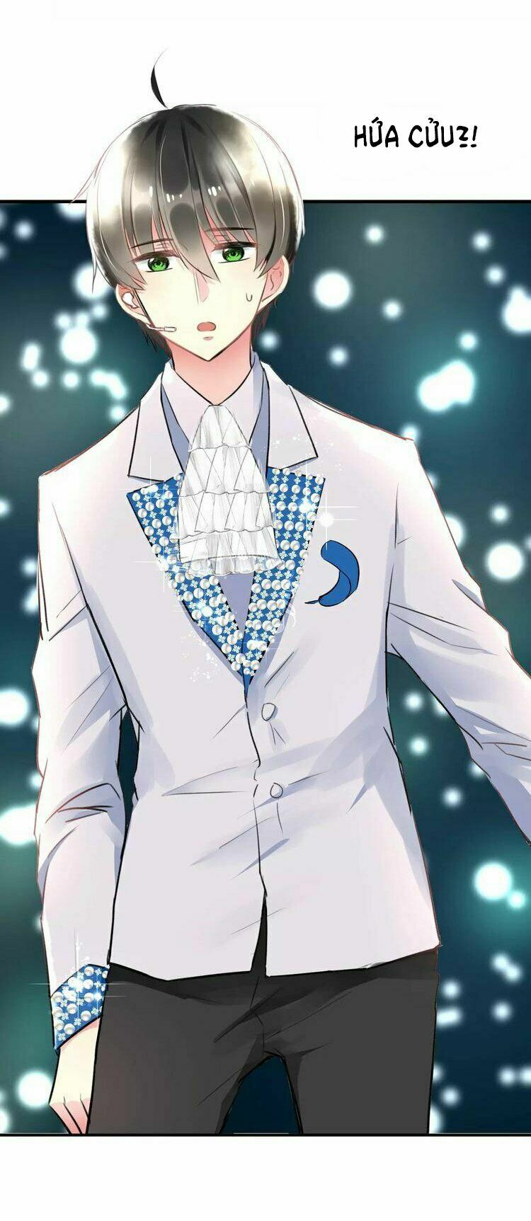 Lão Ca Minh Tinh, Mời Xuất Chiêu!: Chapter 22