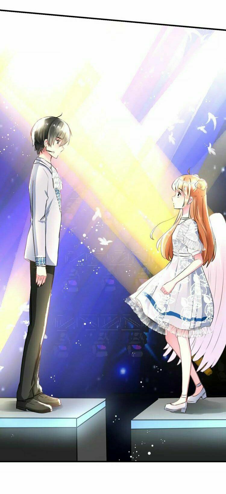 Lão Ca Minh Tinh, Mời Xuất Chiêu!: Chapter 22