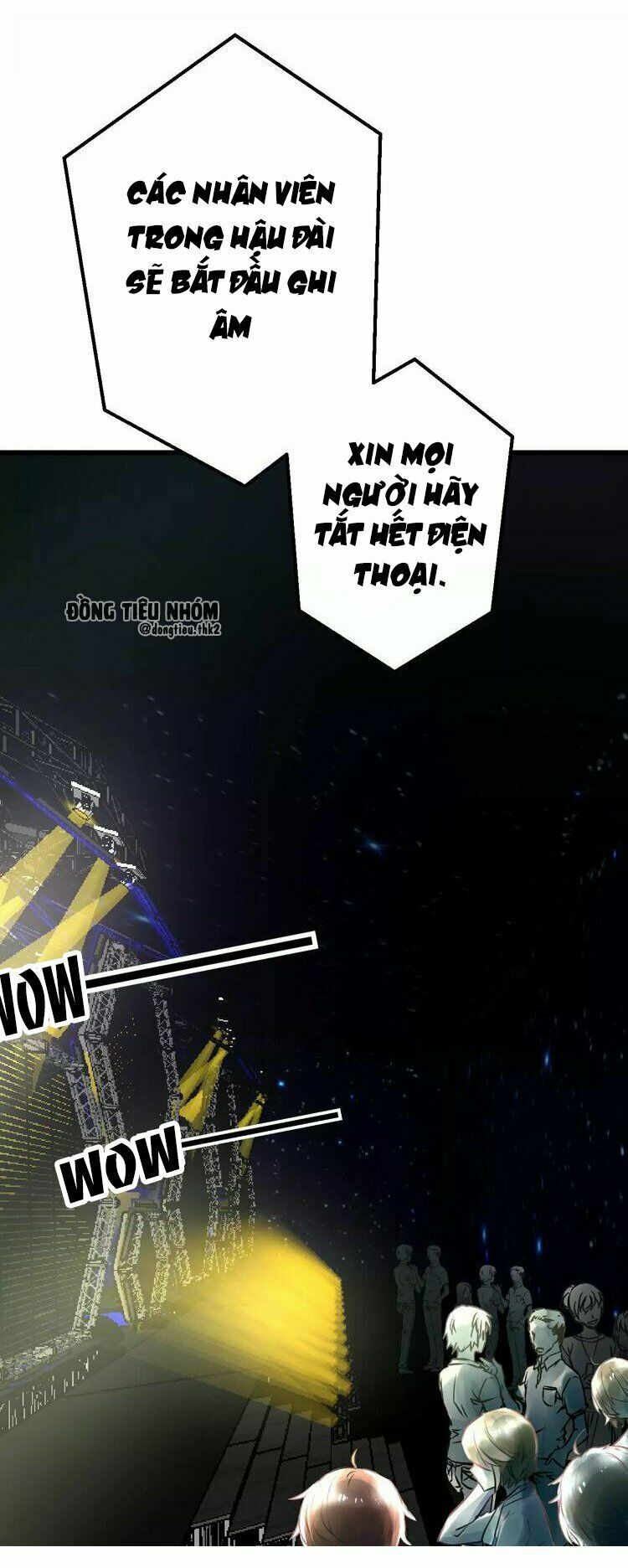 Lão Ca Minh Tinh, Mời Xuất Chiêu!: Chapter 22