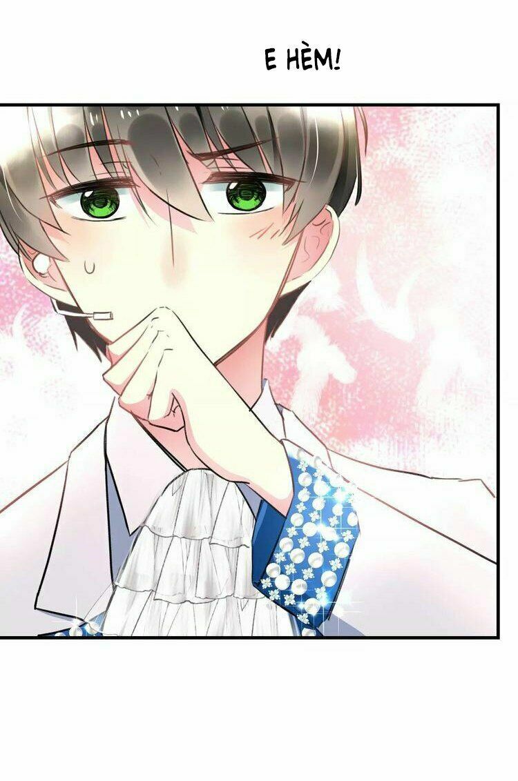 Lão Ca Minh Tinh, Mời Xuất Chiêu!: Chapter 22