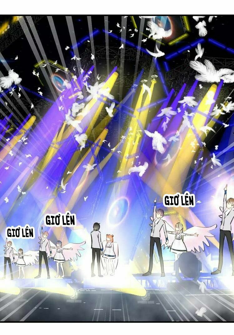 Lão Ca Minh Tinh, Mời Xuất Chiêu!: Chapter 22