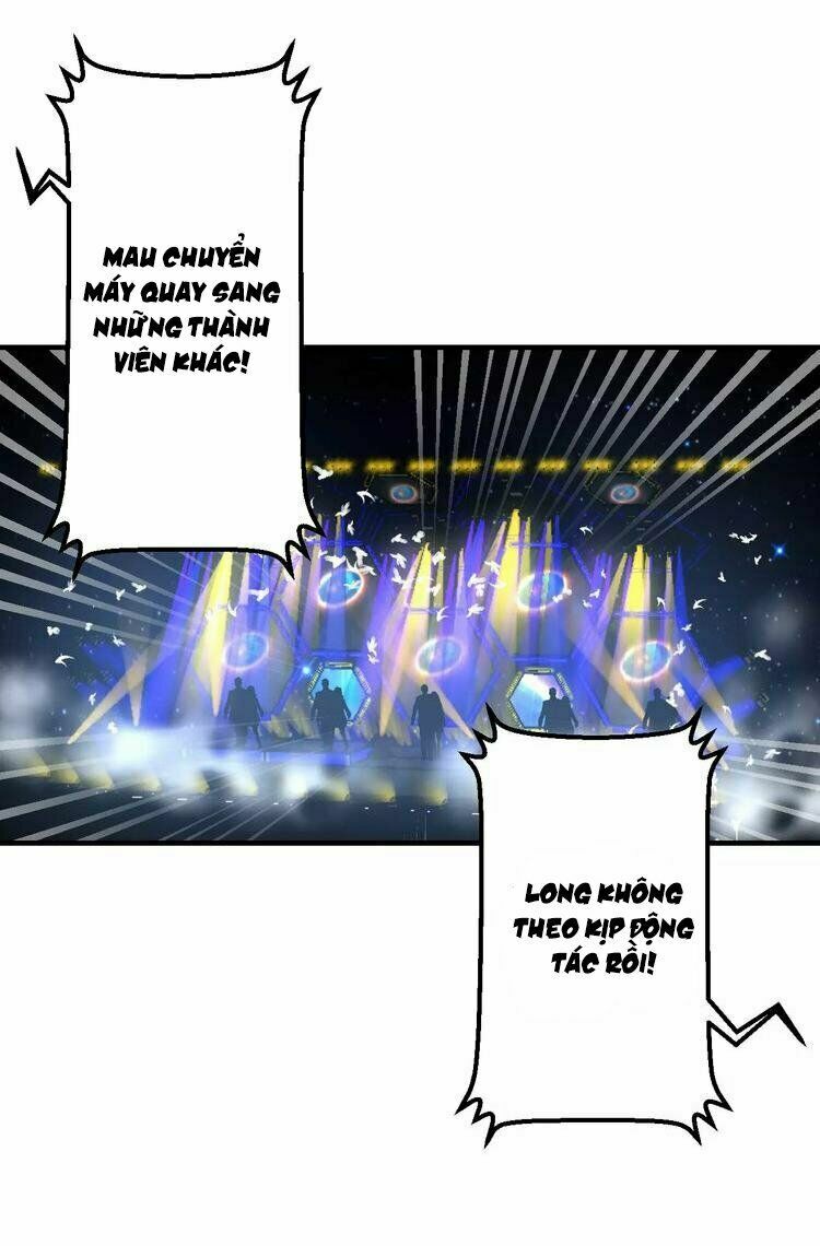 Lão Ca Minh Tinh, Mời Xuất Chiêu!: Chapter 22