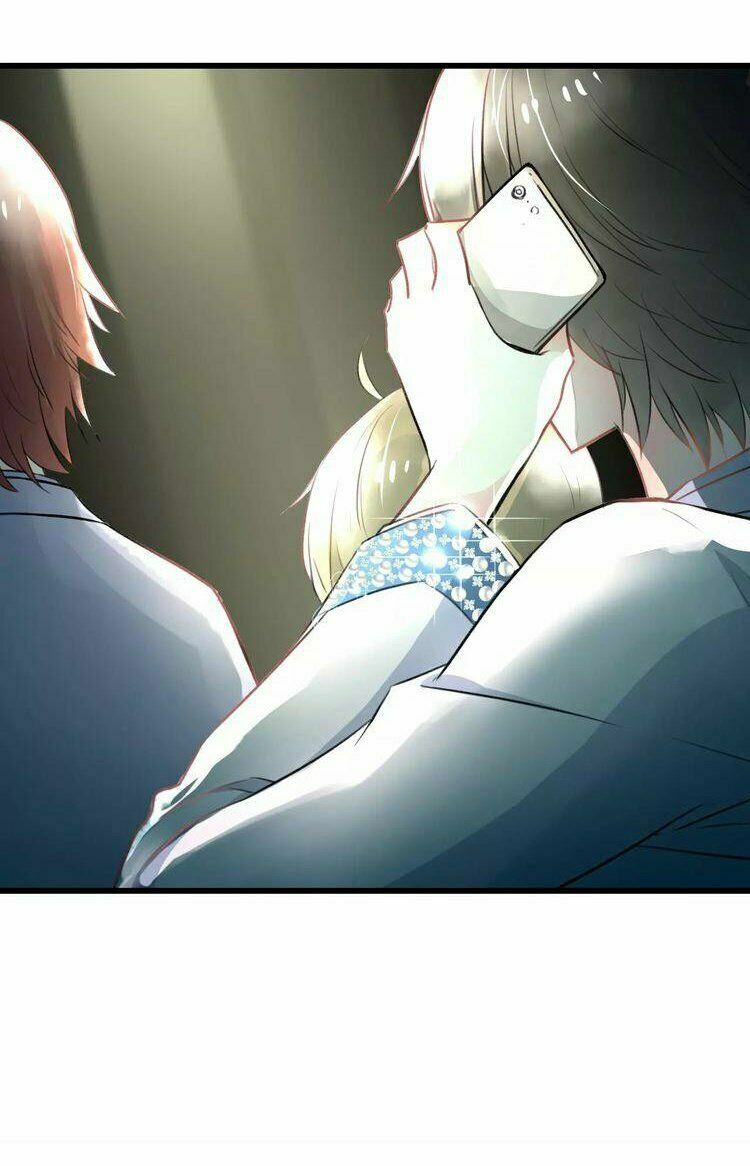 Lão Ca Minh Tinh, Mời Xuất Chiêu!: Chapter 22