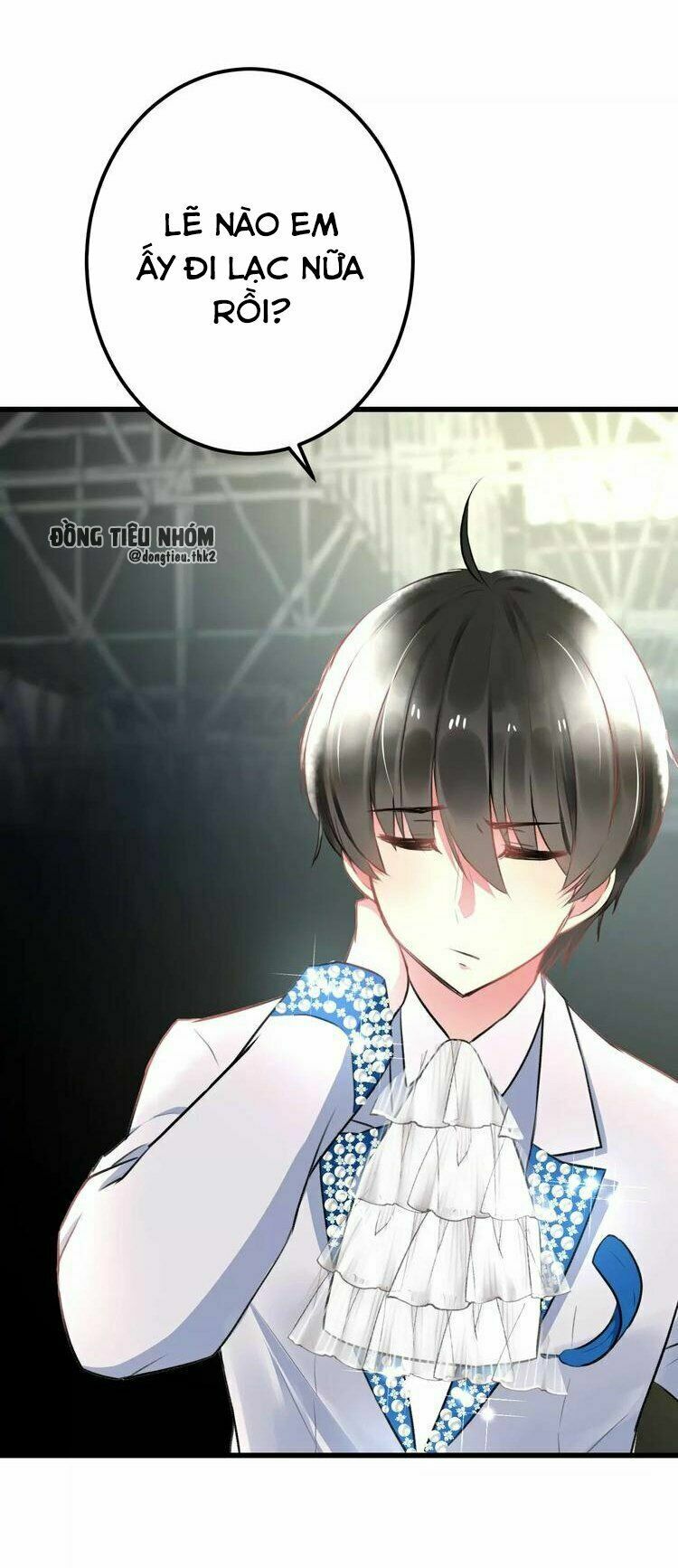 Lão Ca Minh Tinh, Mời Xuất Chiêu!: Chapter 22