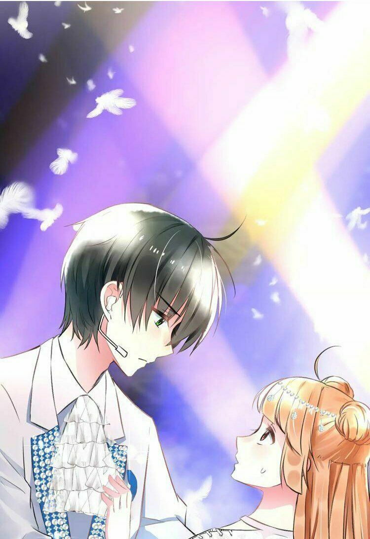 Lão Ca Minh Tinh, Mời Xuất Chiêu!: Chapter 23