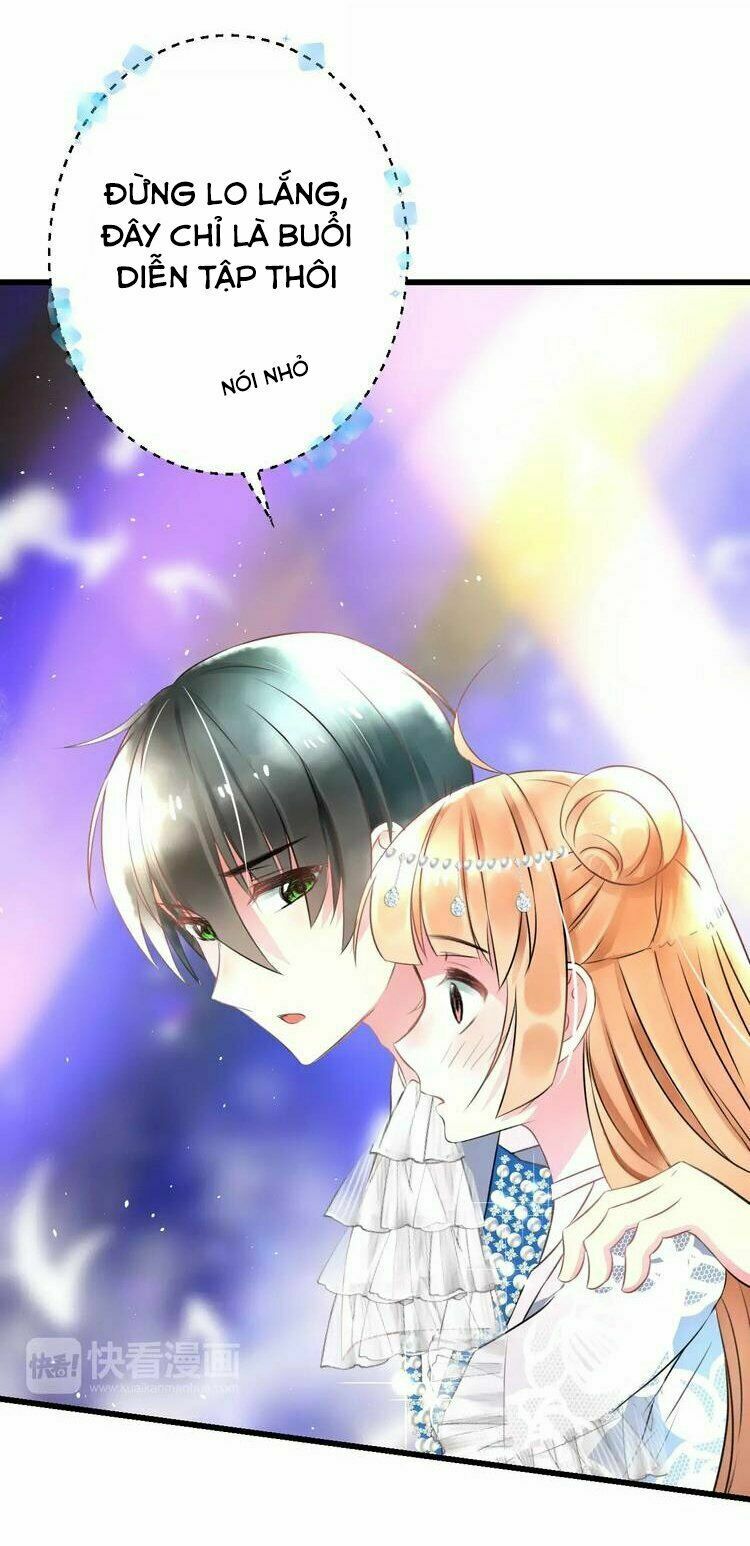Lão Ca Minh Tinh, Mời Xuất Chiêu!: Chapter 23