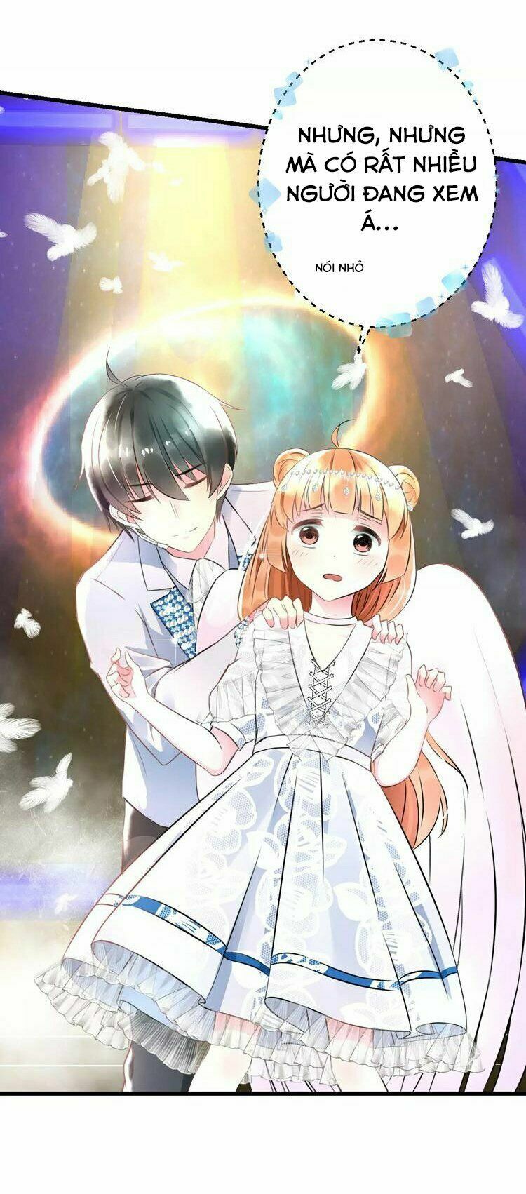 Lão Ca Minh Tinh, Mời Xuất Chiêu!: Chapter 23