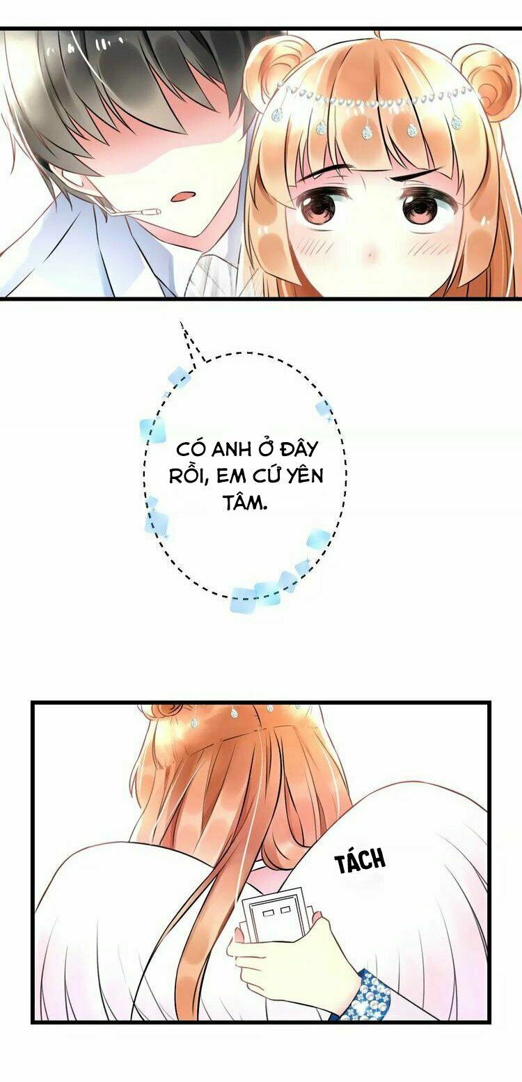 Lão Ca Minh Tinh, Mời Xuất Chiêu!: Chapter 23