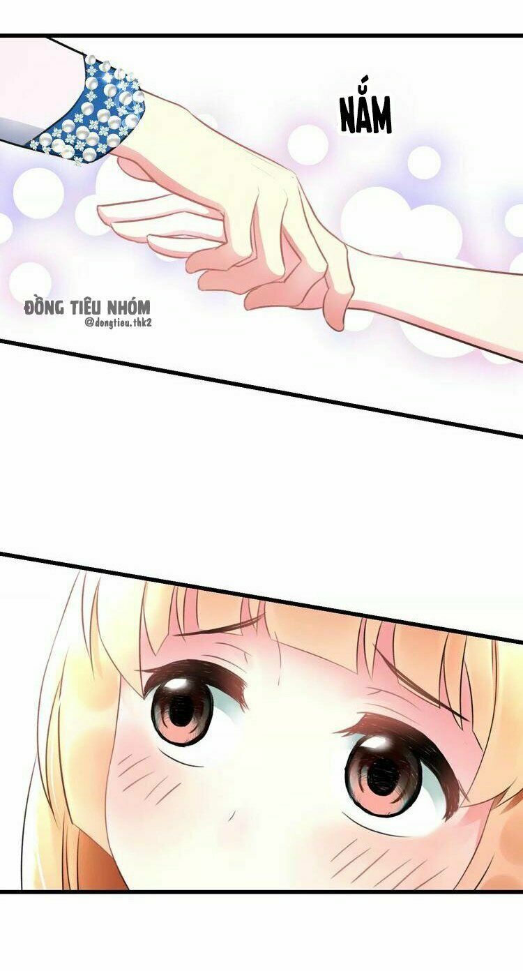 Lão Ca Minh Tinh, Mời Xuất Chiêu!: Chapter 23