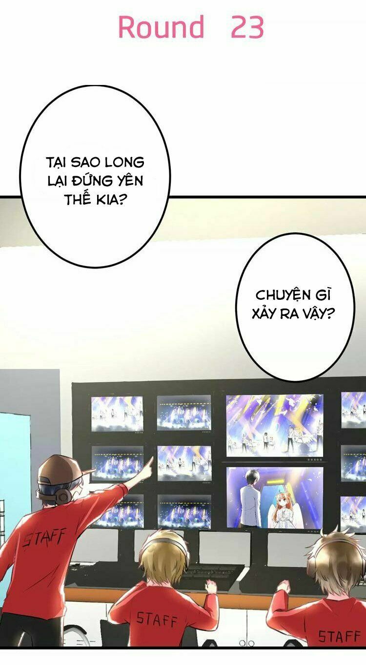 Lão Ca Minh Tinh, Mời Xuất Chiêu!: Chapter 23