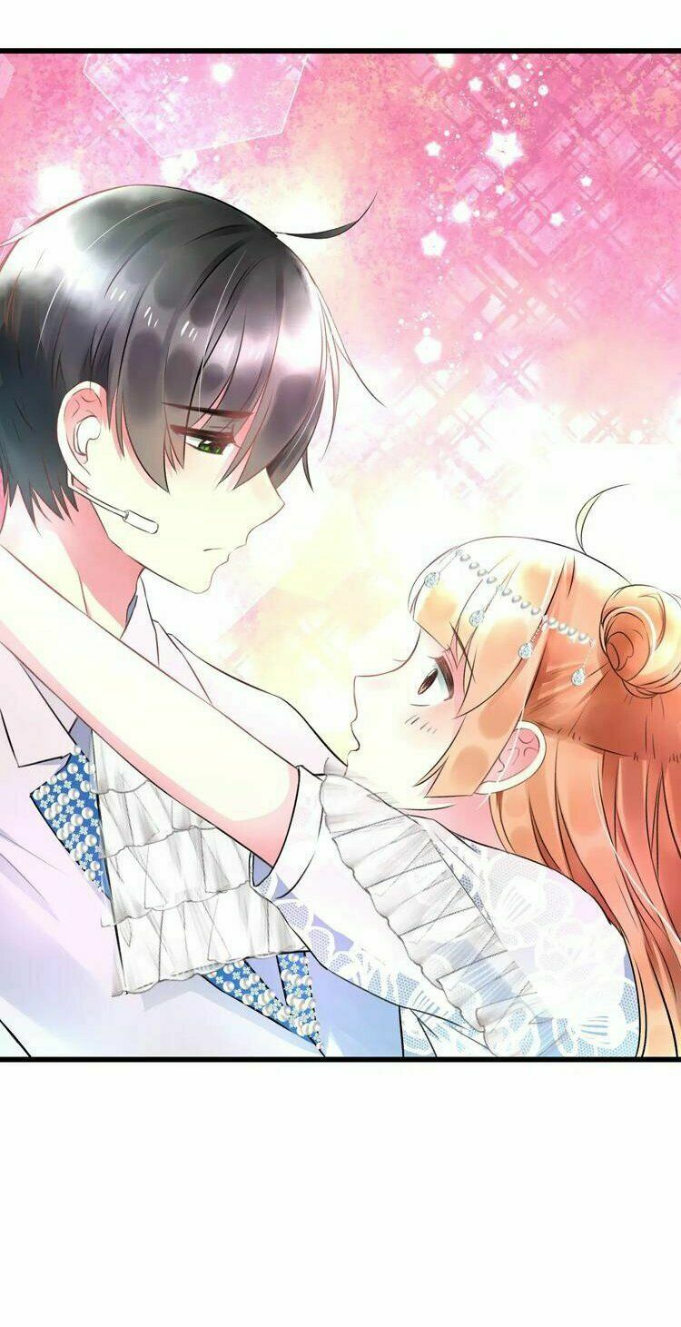 Lão Ca Minh Tinh, Mời Xuất Chiêu!: Chapter 23