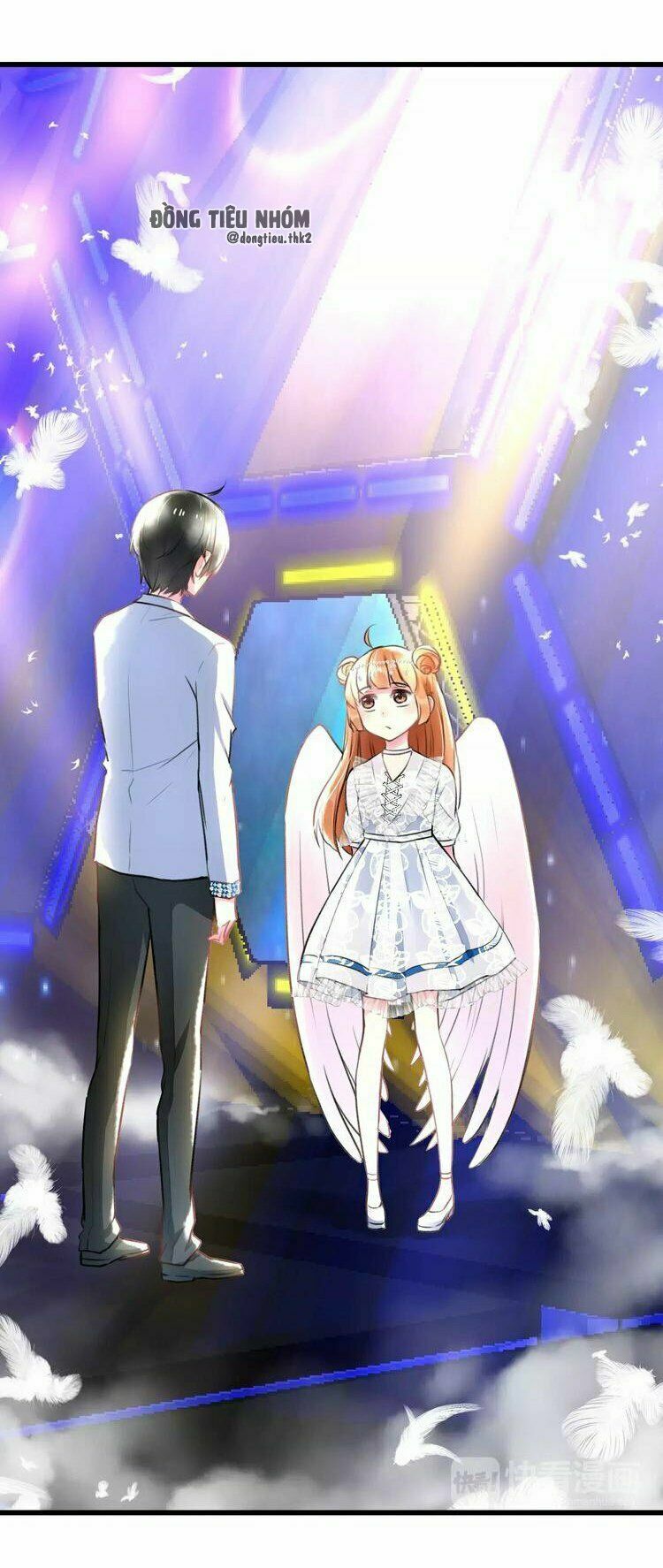 Lão Ca Minh Tinh, Mời Xuất Chiêu!: Chapter 23