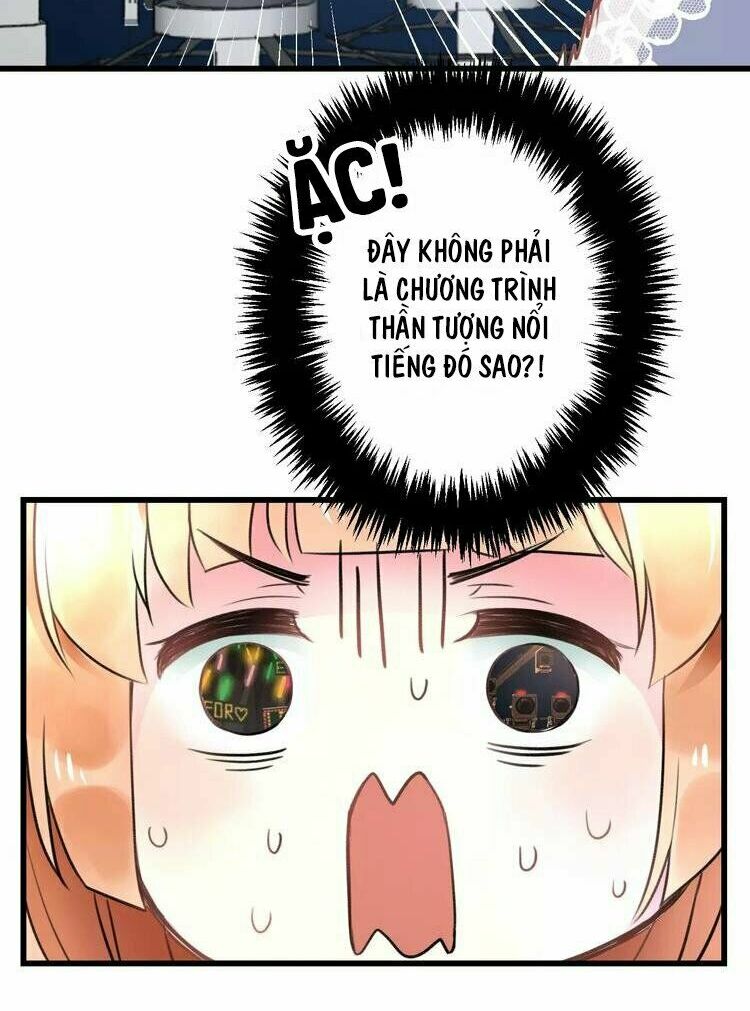 Lão Ca Minh Tinh, Mời Xuất Chiêu!: Chapter 23