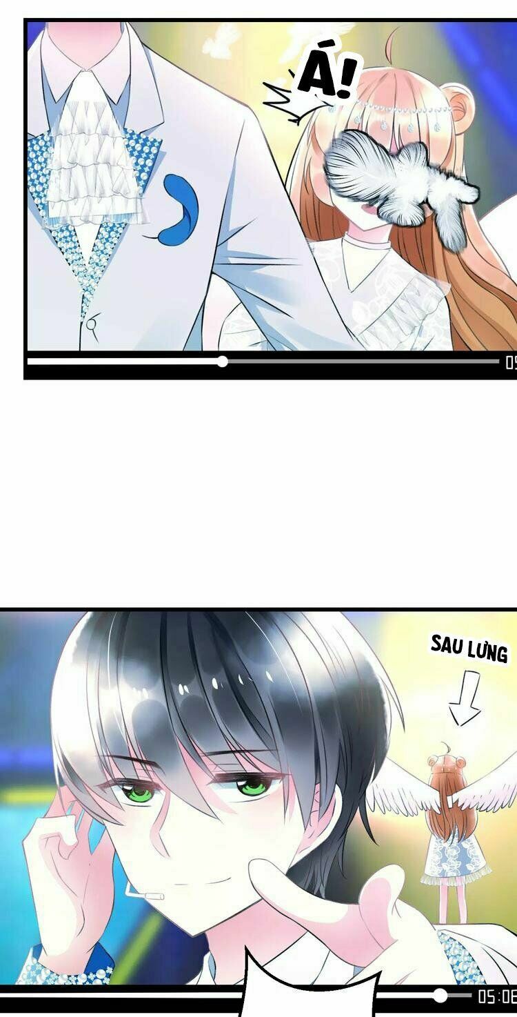 Lão Ca Minh Tinh, Mời Xuất Chiêu!: Chapter 24
