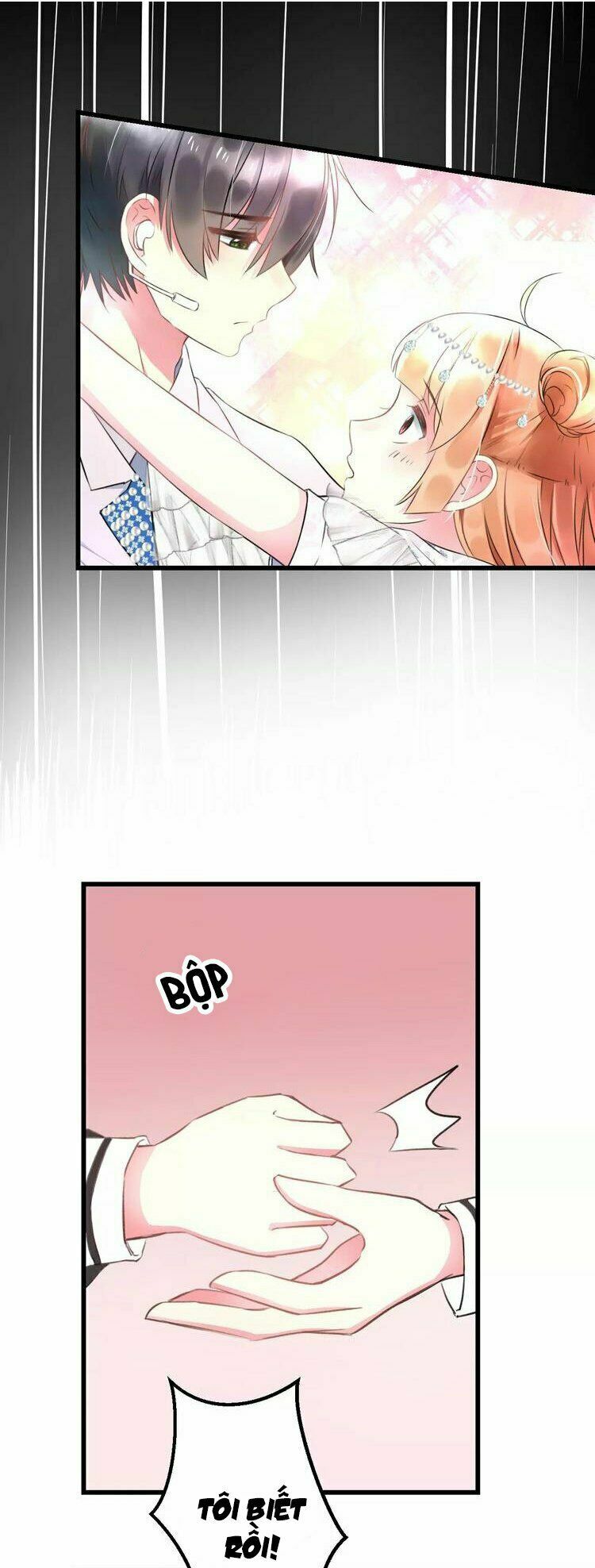 Lão Ca Minh Tinh, Mời Xuất Chiêu!: Chapter 24