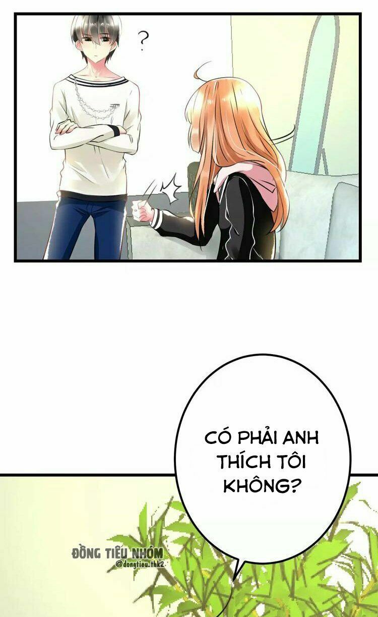 Lão Ca Minh Tinh, Mời Xuất Chiêu!: Chapter 24