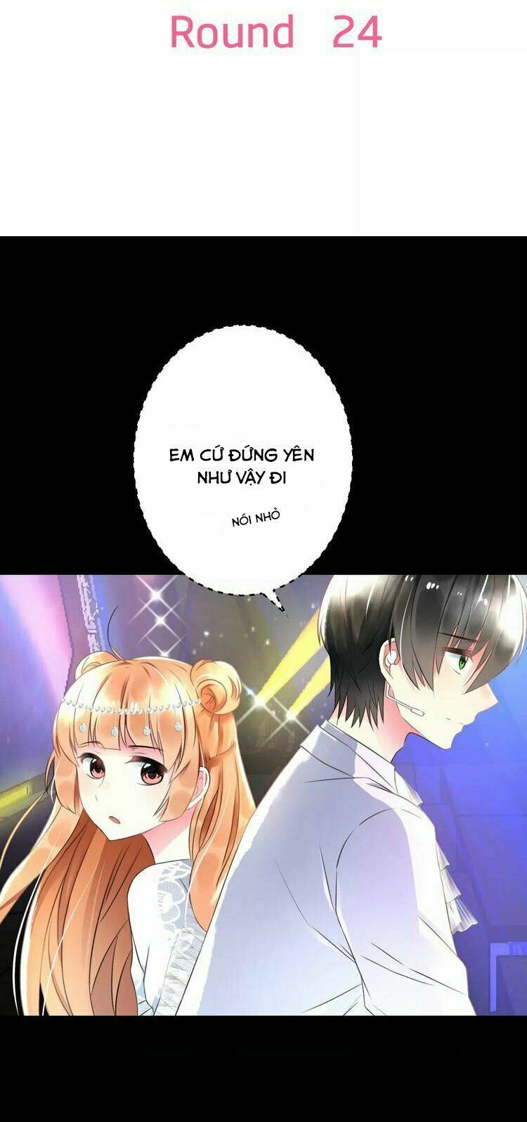 Lão Ca Minh Tinh, Mời Xuất Chiêu!: Chapter 24