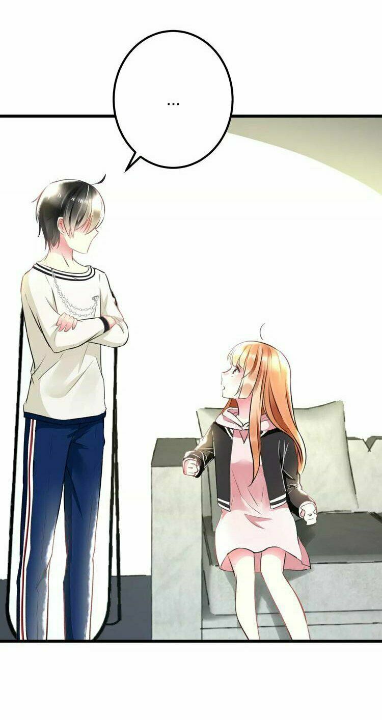 Lão Ca Minh Tinh, Mời Xuất Chiêu!: Chapter 24