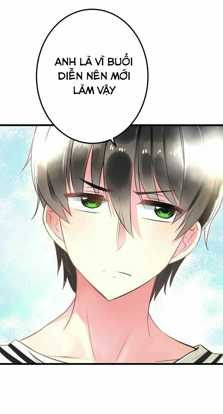 Lão Ca Minh Tinh, Mời Xuất Chiêu!: Chapter 24