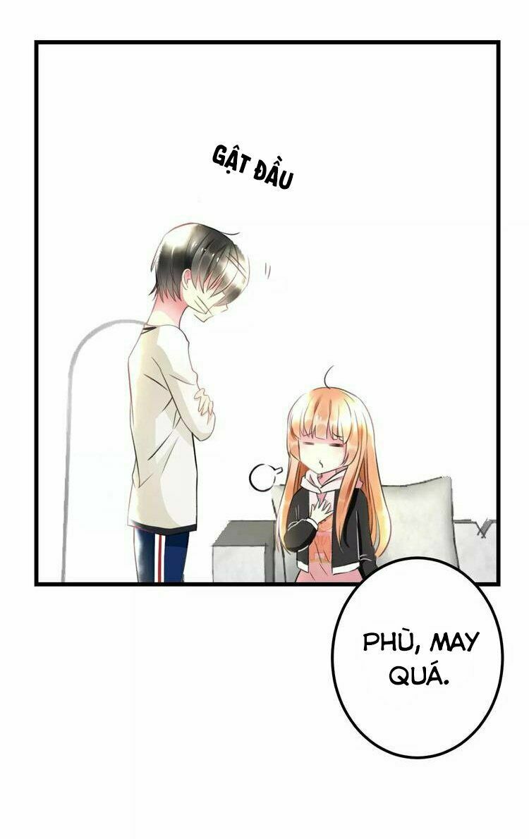 Lão Ca Minh Tinh, Mời Xuất Chiêu!: Chapter 24