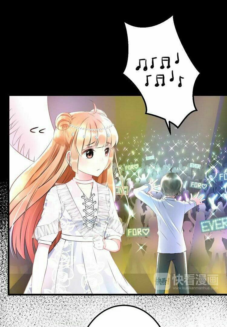Lão Ca Minh Tinh, Mời Xuất Chiêu!: Chapter 24