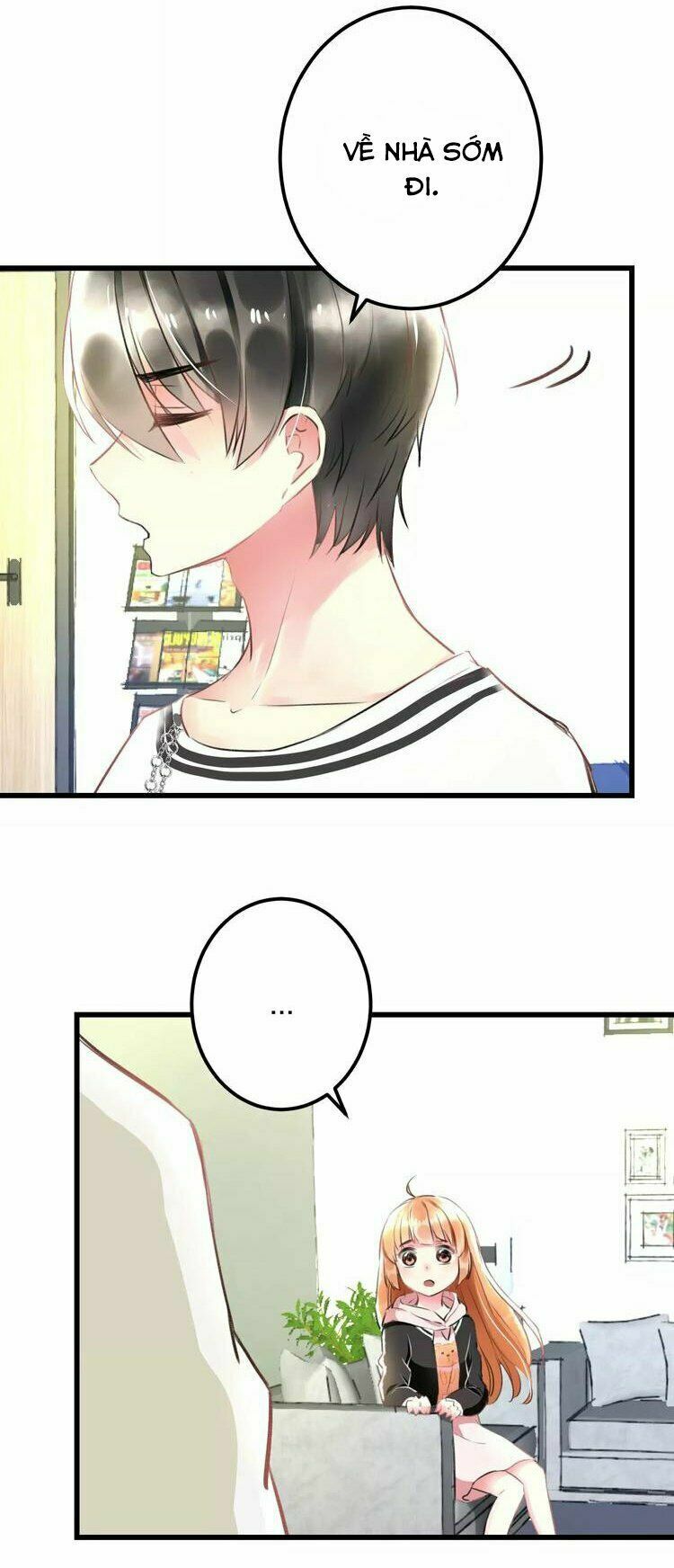 Lão Ca Minh Tinh, Mời Xuất Chiêu!: Chapter 24