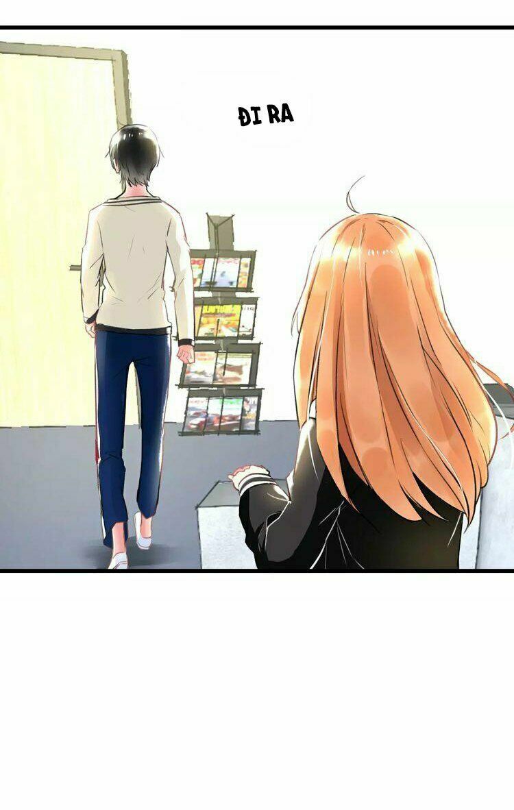 Lão Ca Minh Tinh, Mời Xuất Chiêu!: Chapter 24