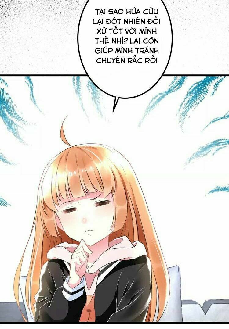 Lão Ca Minh Tinh, Mời Xuất Chiêu!: Chapter 24
