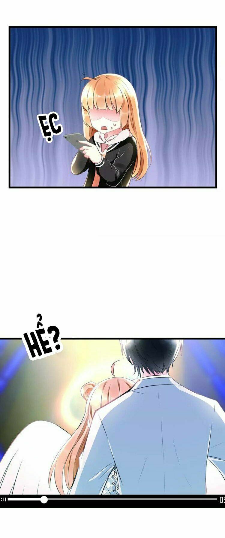 Lão Ca Minh Tinh, Mời Xuất Chiêu!: Chapter 24