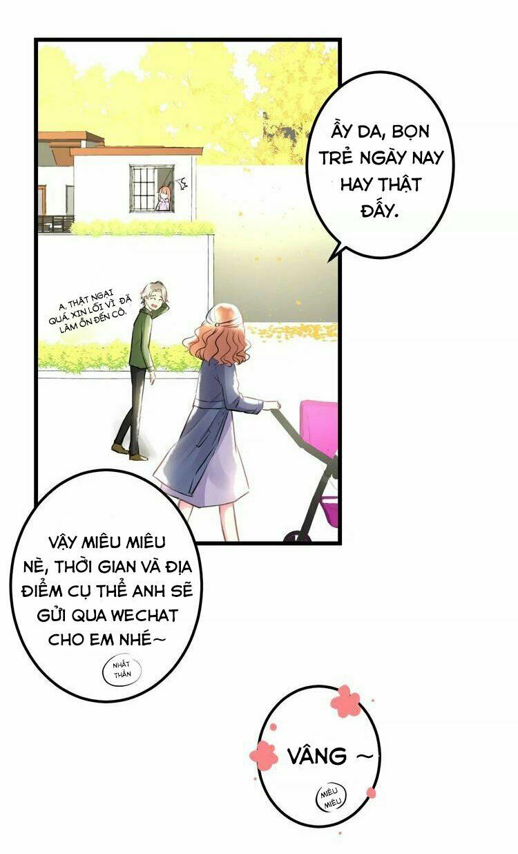 Lão Ca Minh Tinh, Mời Xuất Chiêu!: Chapter 25