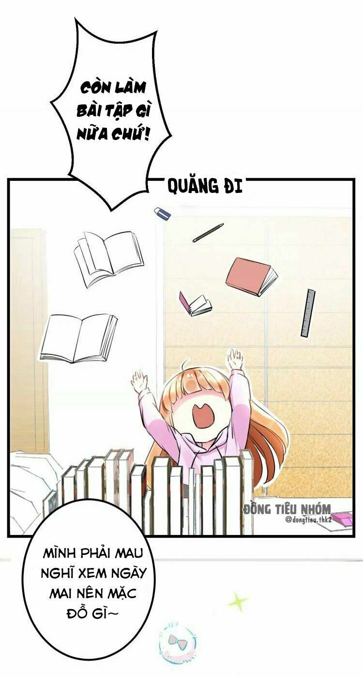 Lão Ca Minh Tinh, Mời Xuất Chiêu!: Chapter 25