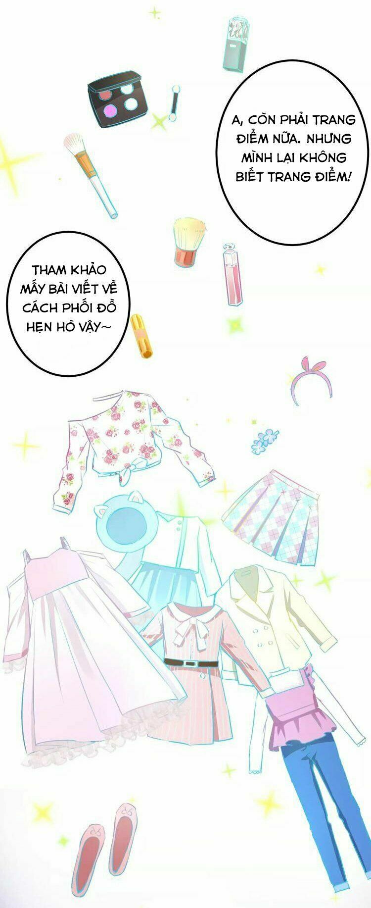 Lão Ca Minh Tinh, Mời Xuất Chiêu!: Chapter 25
