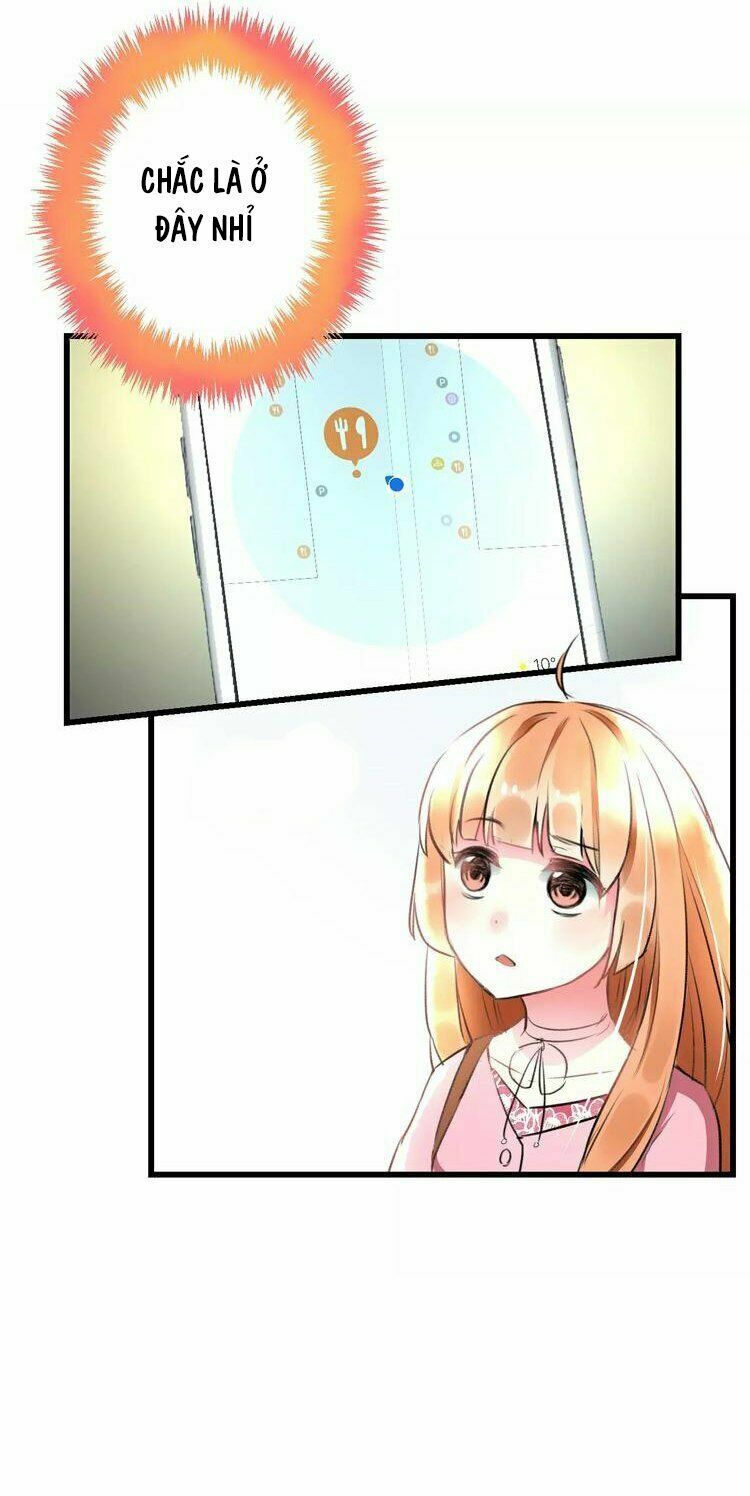 Lão Ca Minh Tinh, Mời Xuất Chiêu!: Chapter 25