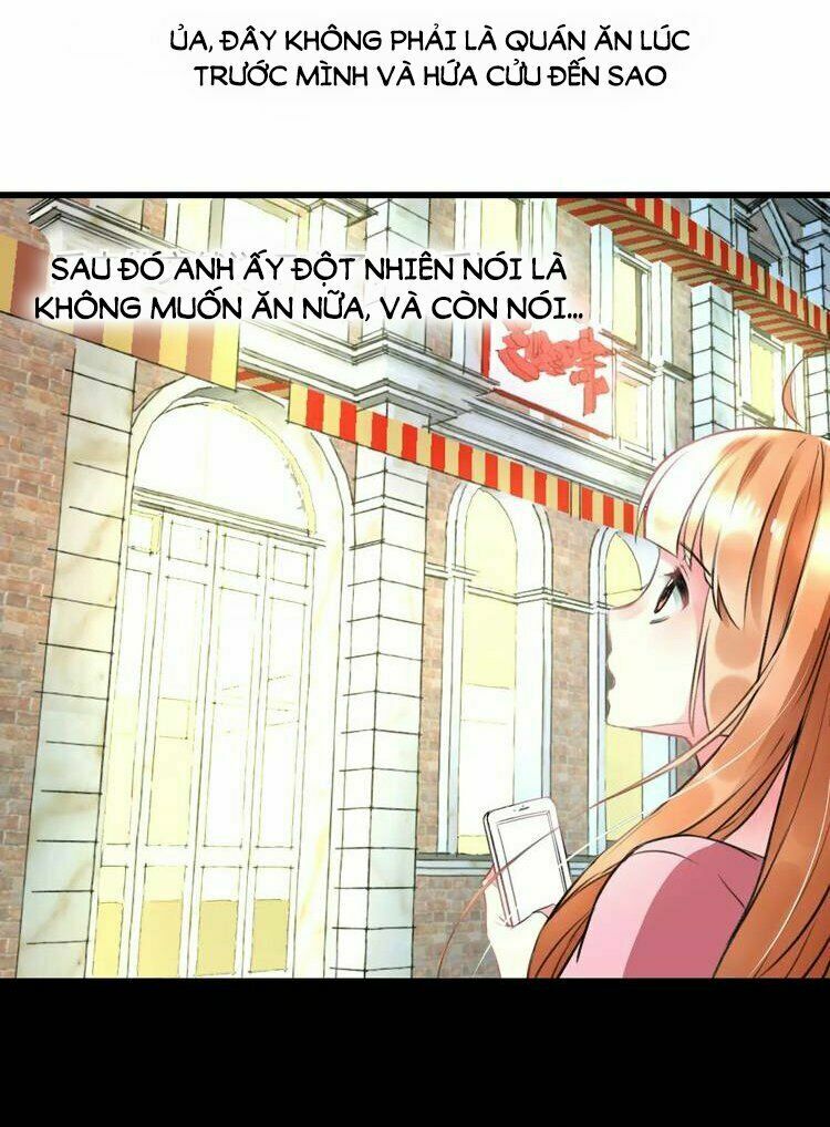 Lão Ca Minh Tinh, Mời Xuất Chiêu!: Chapter 25