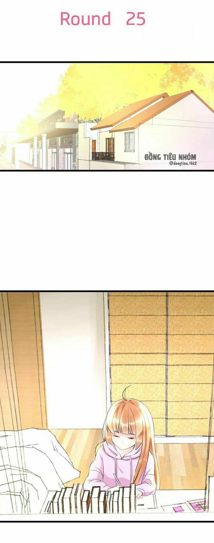 Lão Ca Minh Tinh, Mời Xuất Chiêu!: Chapter 25
