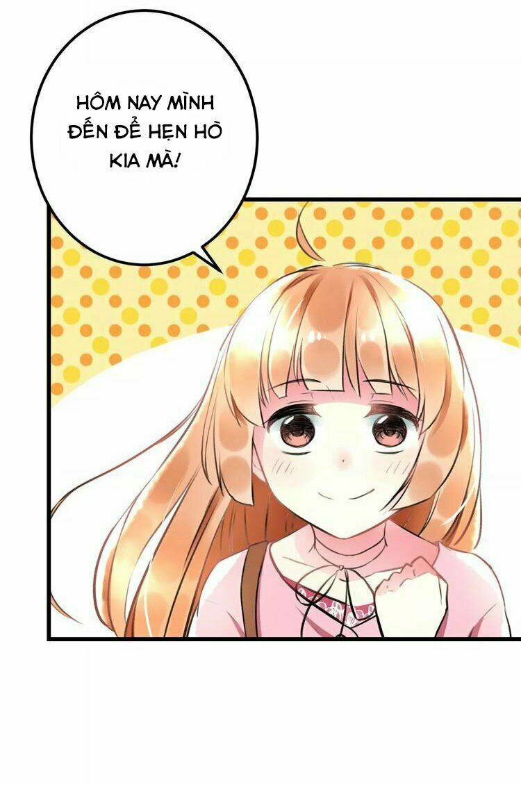 Lão Ca Minh Tinh, Mời Xuất Chiêu!: Chapter 25