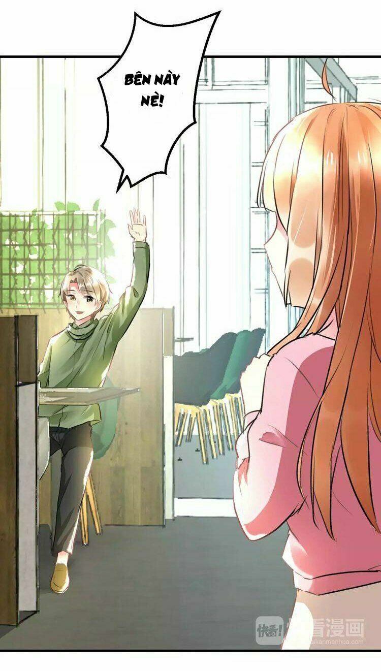 Lão Ca Minh Tinh, Mời Xuất Chiêu!: Chapter 25