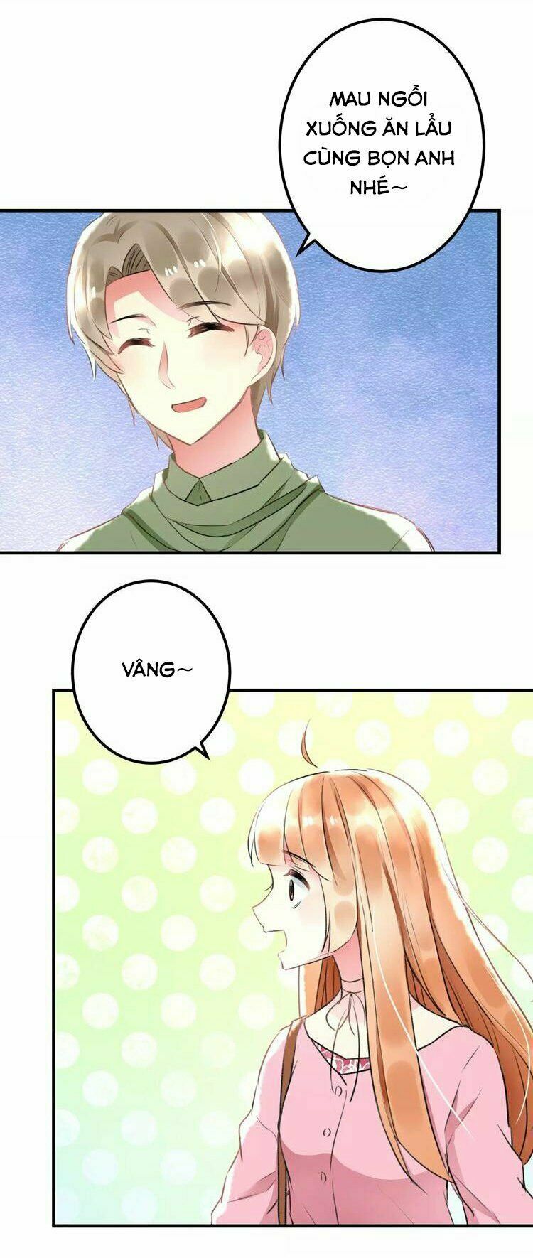 Lão Ca Minh Tinh, Mời Xuất Chiêu!: Chapter 25