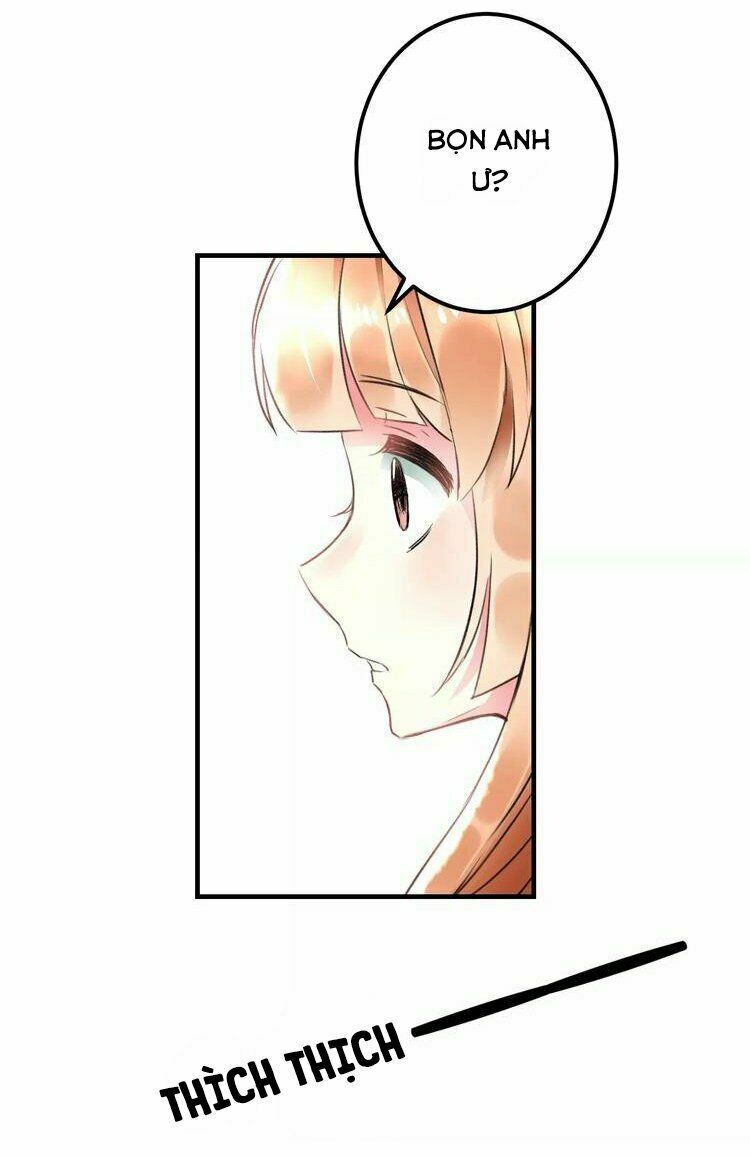 Lão Ca Minh Tinh, Mời Xuất Chiêu!: Chapter 25