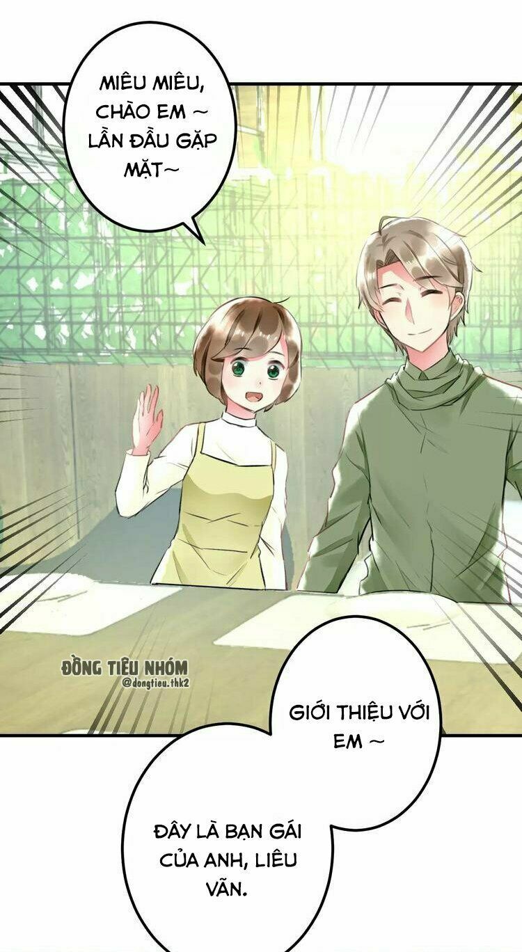 Lão Ca Minh Tinh, Mời Xuất Chiêu!: Chapter 25