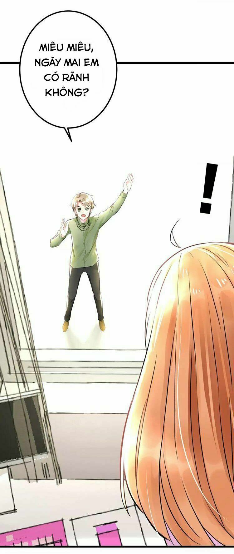 Lão Ca Minh Tinh, Mời Xuất Chiêu!: Chapter 25