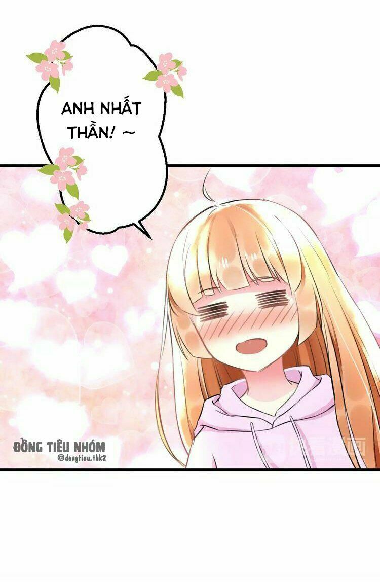 Lão Ca Minh Tinh, Mời Xuất Chiêu!: Chapter 25