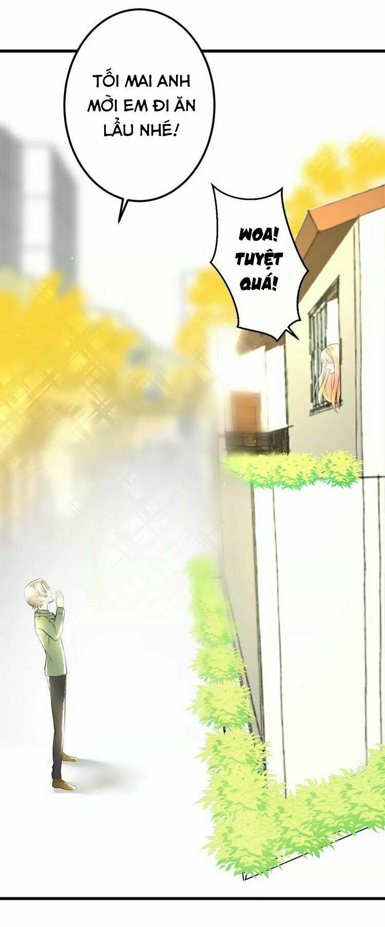 Lão Ca Minh Tinh, Mời Xuất Chiêu!: Chapter 25