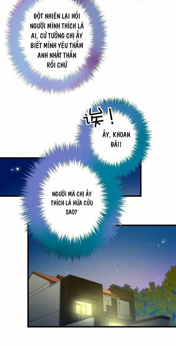 Lão Ca Minh Tinh, Mời Xuất Chiêu!: Chapter 26