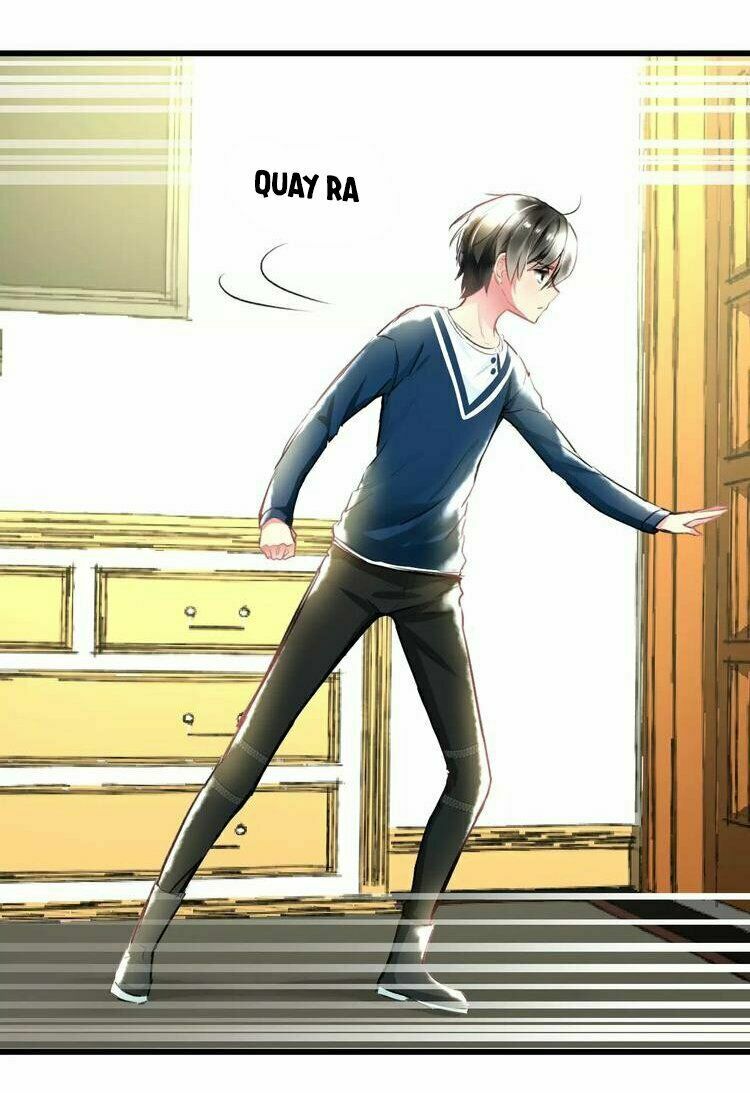 Lão Ca Minh Tinh, Mời Xuất Chiêu!: Chapter 26